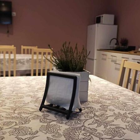 Apartamenty Na Zaciszu Katy Rybackie Bagian luar foto