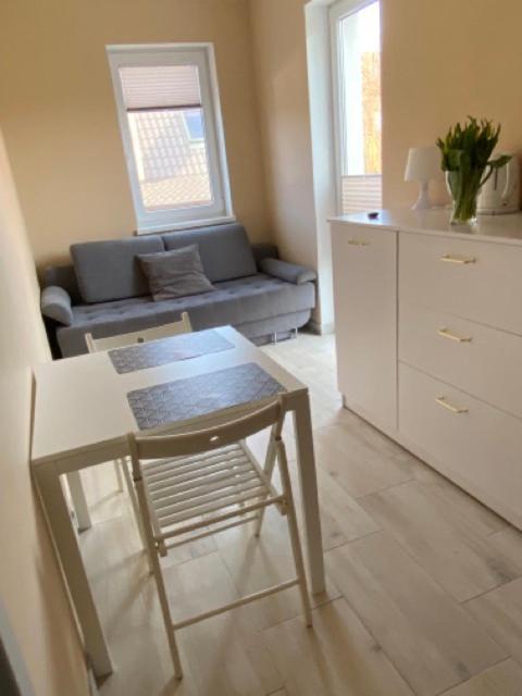 Apartamenty Na Zaciszu Katy Rybackie Bagian luar foto